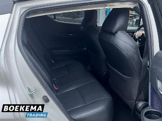 Toyota C-HR 1.2 Bi-Tone Stoel-Stuurverw. Cruise Navi Camera picture 22