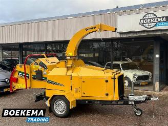 Schade machine Vermeer BC190XL BC190XL Versnipperaar 2019/1