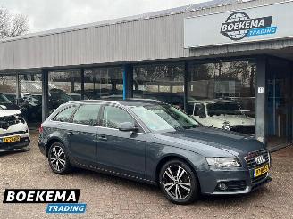 Avarii autoturisme Audi A4 Avant 2.0 TFSI 180PK Pro Climate Navi Cruise PDC 2009/3