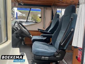 Frankia  I840GD 3.0 JTD Levelsysteem Luifel Garage Oven Airco Schotel Zonnepaneel picture 27