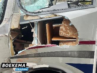 Frankia  I840GD 3.0 JTD Levelsysteem Luifel Garage Oven Airco Schotel Zonnepaneel picture 15