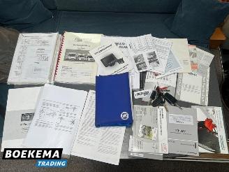 Frankia  I840GD 3.0 JTD Levelsysteem Luifel Garage Oven Airco Schotel Zonnepaneel picture 51