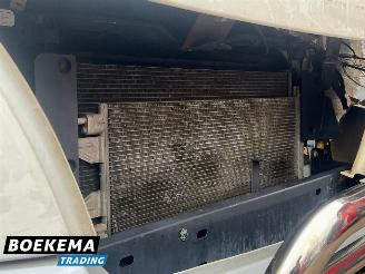 Frankia  I840GD 3.0 JTD Levelsysteem Luifel Garage Oven Airco Schotel Zonnepaneel picture 8