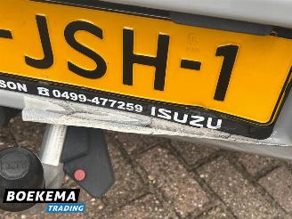 Frankia  I840GD 3.0 JTD Levelsysteem Luifel Garage Oven Airco Schotel Zonnepaneel picture 24