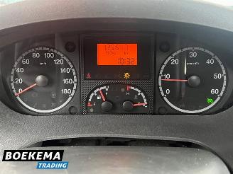 Frankia  I840GD 3.0 JTD Levelsysteem Luifel Garage Oven Airco Schotel Zonnepaneel picture 57