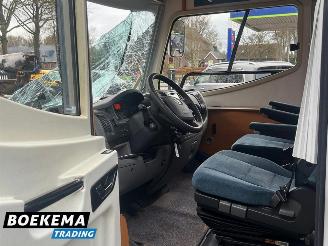 Frankia  I840GD 3.0 JTD Levelsysteem Luifel Garage Oven Airco Schotel Zonnepaneel picture 26