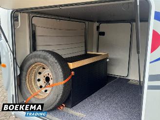 Frankia  I840GD 3.0 JTD Levelsysteem Luifel Garage Oven Airco Schotel Zonnepaneel picture 54