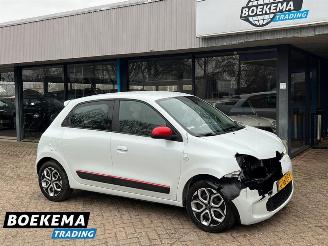 Schadeauto Renault Twingo 1.0 SCe Collection Led Airco Cruise Trekh. 2019/9