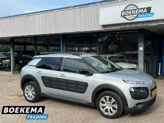 Avarii autoturisme Citroën C4 cactus 1.2 PureTech Shine Navi Climate Cruise PDC 2017/4