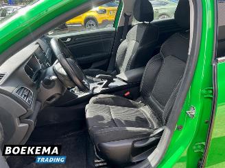 Renault Mégane Estate 1.3 TCe Zen LED Climate Cruise Navi PDC picture 16