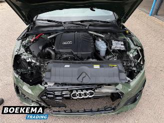 Audi A5 Sportback 35 TFSI S-Line Pano Keyless ACC Stoelverw. Climate Navi picture 8