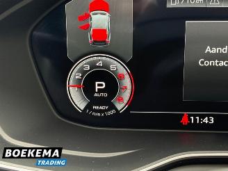 Audi A5 Sportback 35 TFSI S-Line Pano Keyless ACC Stoelverw. Climate Navi picture 26