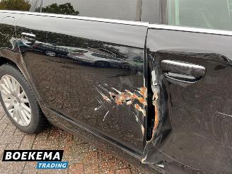 Audi A6 avant 4.2 FSI V8 350pk Quattro Navigatie Leer Stoelverw picture 8