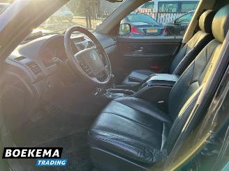 Ssang yong Rexton SSangYong RX 270 XVT Automaat Leer Memory Cruise Clima Sapphire picture 15