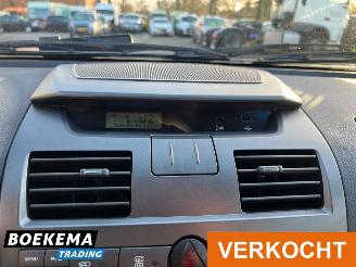 Ssang yong Rexton SSangYong RX 270 XVT Automaat Leer Memory Cruise Clima Sapphire picture 21