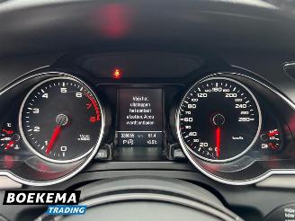 Audi A5 Sportback 3.0 TFSI V6 Quattro 272PK S-Line Aut Open-Dak Cruise PDC picture 23