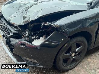 Seat Leon 1.4 TSI FR 122PK Climate Cruise Stoelverw. picture 9