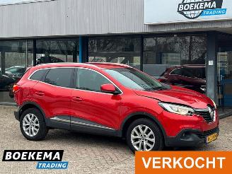 Avarii autoturisme Renault Kadjar 1.2 TCe Clima Cruise Bluetooth 2016/3