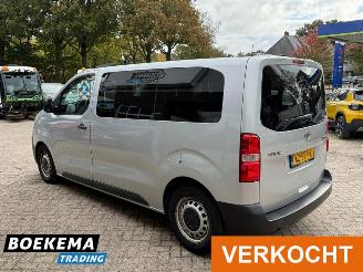 Toyota Proace 1.5 D-4D Cool 9-Persoons Panorama Airco Euro6 picture 3