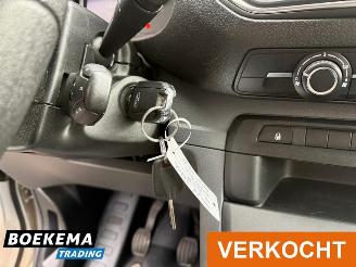 Toyota Proace 1.5 D-4D Cool 9-Persoons Panorama Airco Euro6 picture 29