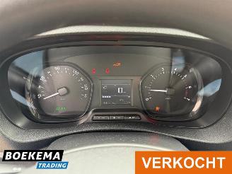 Toyota Proace 1.5 D-4D Cool 9-Persoons Panorama Airco Euro6 picture 24