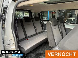 Toyota Proace 1.5 D-4D Cool 9-Persoons Panorama Airco Euro6 picture 21