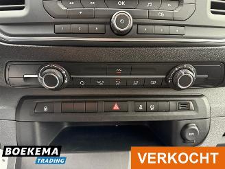 Toyota Proace 1.5 D-4D Cool 9-Persoons Panorama Airco Euro6 picture 27