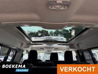 Toyota Proace 1.5 D-4D Cool 9-Persoons Panorama Airco Euro6 picture 19