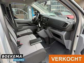 Toyota Proace 1.5 D-4D Cool 9-Persoons Panorama Airco Euro6 picture 22