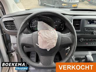 Toyota Proace 1.5 D-4D Cool 9-Persoons Panorama Airco Euro6 picture 23
