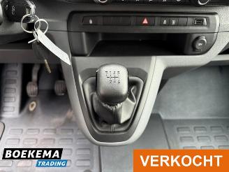 Toyota Proace 1.5 D-4D Cool 9-Persoons Panorama Airco Euro6 picture 28