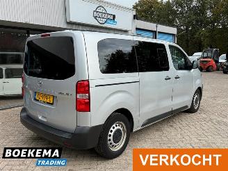 Toyota Proace 1.5 D-4D Cool 9-Persoons Panorama Airco Euro6 picture 2
