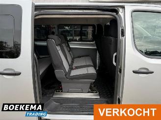 Toyota Proace 1.5 D-4D Cool 9-Persoons Panorama Airco Euro6 picture 20