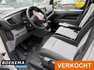Toyota Proace 1.5 D-4D Cool 9-Persoons Panorama Airco Euro6 picture 15