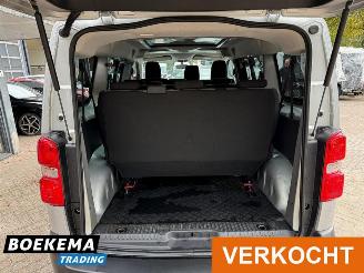 Toyota Proace 1.5 D-4D Cool 9-Persoons Panorama Airco Euro6 picture 18