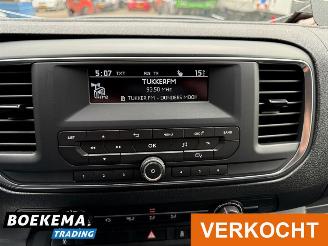 Toyota Proace 1.5 D-4D Cool 9-Persoons Panorama Airco Euro6 picture 26