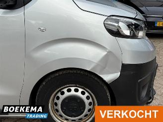 Toyota Proace 1.5 D-4D Cool 9-Persoons Panorama Airco Euro6 picture 8