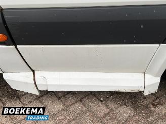 Mercedes Sprinter 313 2.2CDI Aut 9-Pers Rolstoellift Airco Geveerde-Stoel picture 8