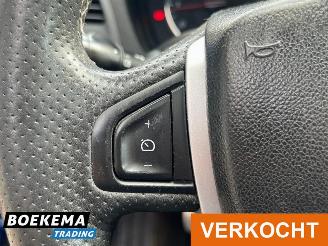 Renault Laguna Estate 2.0 16V GT 204PK Panorama Navi Climate Cruise picture 25