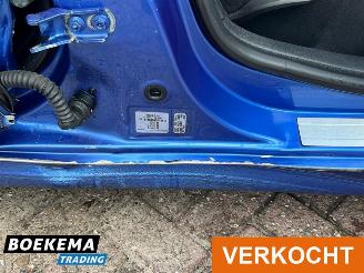 Renault Laguna Estate 2.0 16V GT 204PK Panorama Navi Climate Cruise picture 9