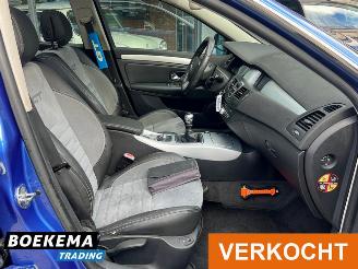 Renault Laguna Estate 2.0 16V GT 204PK Panorama Navi Climate Cruise picture 19