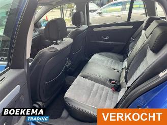 Renault Laguna Estate 2.0 16V GT 204PK Panorama Navi Climate Cruise picture 15