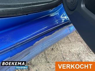 Renault Laguna Estate 2.0 16V GT 204PK Panorama Navi Climate Cruise picture 10