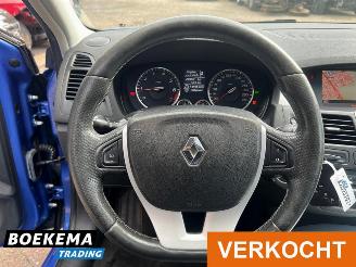 Renault Laguna Estate 2.0 16V GT 204PK Panorama Navi Climate Cruise picture 23