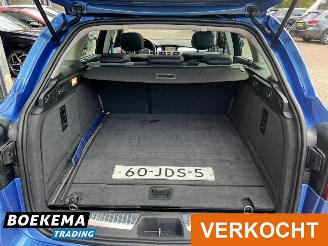 Renault Laguna Estate 2.0 16V GT 204PK Panorama Navi Climate Cruise picture 16