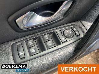 Renault Laguna Estate 2.0 16V GT 204PK Panorama Navi Climate Cruise picture 20