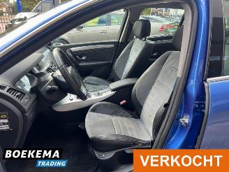 Renault Laguna Estate 2.0 16V GT 204PK Panorama Navi Climate Cruise picture 14