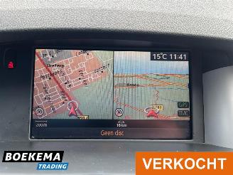 Renault Laguna Estate 2.0 16V GT 204PK Panorama Navi Climate Cruise picture 26