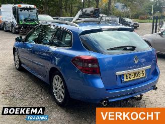 Renault Laguna Estate 2.0 16V GT 204PK Panorama Navi Climate Cruise picture 3