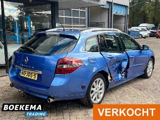 Renault Laguna Estate 2.0 16V GT 204PK Panorama Navi Climate Cruise picture 2